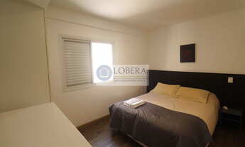 Imagem 3: Apartamento em Pinheiros, São Paulo/SP