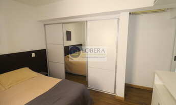 Imagem 5: Apartamento em Pinheiros, São Paulo/SP