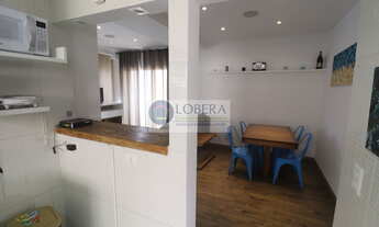 Imagem: Apartamento em Pinheiros, São Paulo/SP