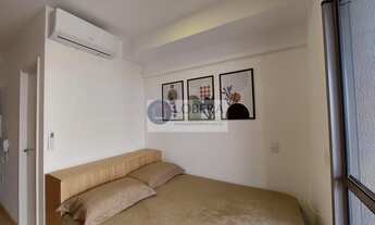 Imagem 6: Apartamento Studio em Cerqueira César, São Paulo/SP