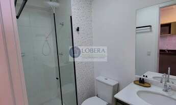 Imagem 4: Apartamento Studio em Cerqueira César, São Paulo/SP