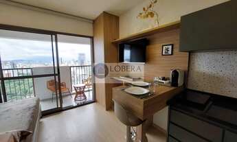 Imagem 2: Apartamento Studio em Cerqueira César, São Paulo/SP
