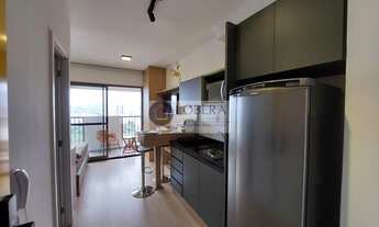 Imagem 3: Apartamento Studio em Cerqueira César, São Paulo/SP