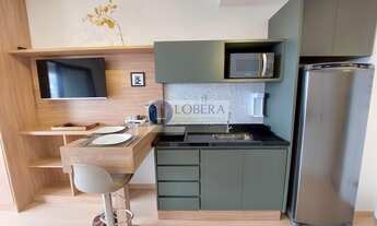 Imagem 5: Apartamento Studio em Cerqueira César, São Paulo/SP