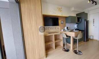 Imagem: Apartamento Studio em Cerqueira César