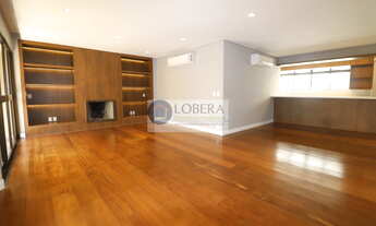 Imagem: Apartamento Alto Padrão em Itaim Bibi