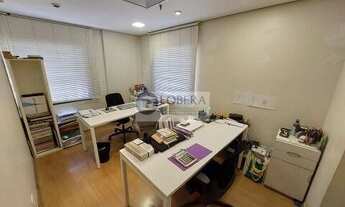 Imagem 6: Sala Comercial em Moema Pássaros, São Paulo/SP