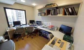 Imagem: Sala Comercial em Moema Pássaros, São