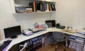 Imagem 2: Sala Comercial em Moema Pássaros, São Paulo/SP