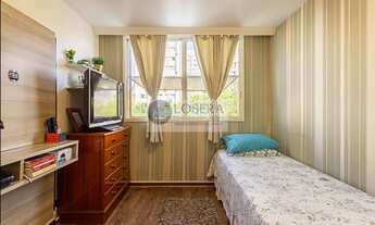 Imagem: Apartamento em Pinheiros, São Paulo/SP