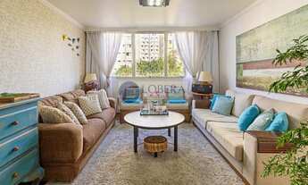 Imagem 3: Apartamento em Pinheiros, São Paulo/SP