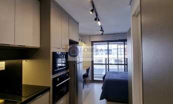 Imagem 4: Apartamento Studio em Campo Belo, São Paulo/SP