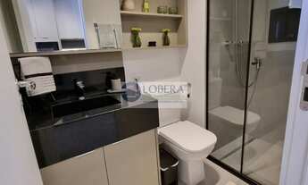 Imagem 6: Apartamento Studio em Campo Belo, São Paulo/SP