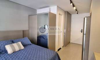 Imagem 5: Apartamento Studio em Campo Belo, São Paulo/SP