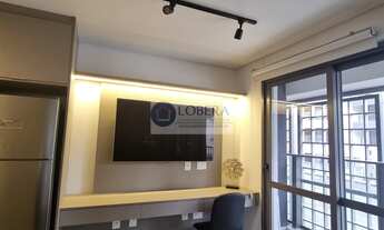 Imagem 7: Apartamento Studio em Campo Belo, São Paulo/SP