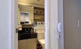 Imagem 3: Apartamento Studio em Campo Belo, São Paulo/SP