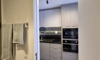 Imagem 2: Apartamento Studio em Campo Belo, São Paulo/SP