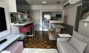 Imagem: Apartamento em Moema, São Paulo/SP