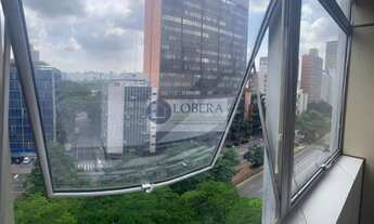 Imagem: Sala Comercial em Jardim Paulistano, São