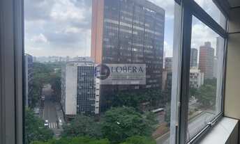 Imagem 4: Sala Comercial em Jardim Paulistano, São Paulo/SP