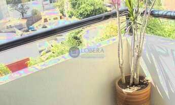 Imagem: Apartamento na charmosa Vila Madalena, em