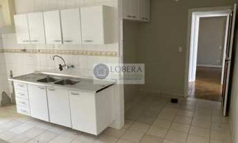 Imagem 2: Apartamento para alugar no bairro Jardim Paulista - São Paulo/SP