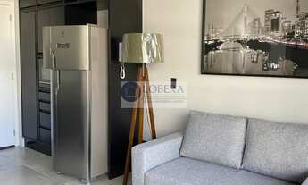 Imagem 4: Apartamento em Vila Olímpia, São Paulo/SP