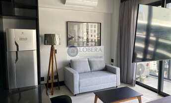 Imagem: Apartamento em Vila Olímpia, São Paulo/SP