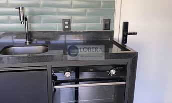 Imagem 6: Apartamento em Vila Olímpia, São Paulo/SP