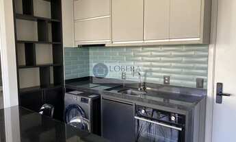 Imagem 2: Apartamento em Vila Olímpia, São Paulo/SP