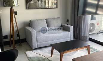 Imagem 3: Apartamento em Vila Olímpia, São Paulo/SP