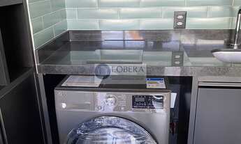 Imagem 5: Apartamento em Vila Olímpia, São Paulo/SP