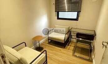 Imagem: Sala Comercial em Consolação, São Paulo/SP