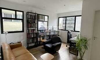 Imagem 2: Sala Comercial em Consolação, São Paulo/SP