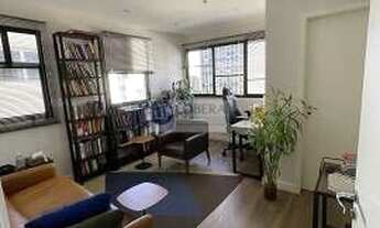 Imagem 5: Sala Comercial em Consolação, São Paulo/SP