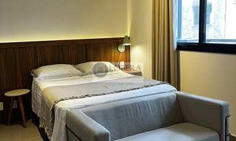 Imagem 6: Apartamento Studio em Pinheiros, São Paulo/SP