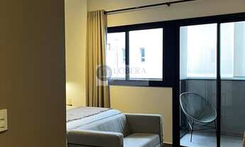 Imagem 7: Apartamento Studio em Pinheiros, São Paulo/SP