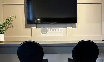 Imagem 5: Apartamento Studio em Pinheiros, São Paulo/SP