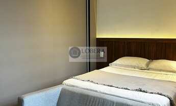 Imagem 3: Apartamento Studio em Pinheiros, São Paulo/SP