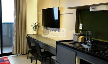 Imagem 4: Apartamento Studio em Pinheiros, São Paulo/SP