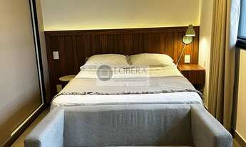 Imagem: Apartamento Studio em Pinheiros, São Paulo/SP