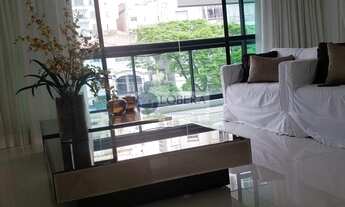 Imagem 2: Apartamento Alto Padrão em Aclimação, São Paulo/SP