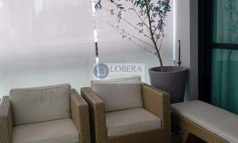 Imagem 7: Apartamento Alto Padrão em Aclimação, São Paulo/SP