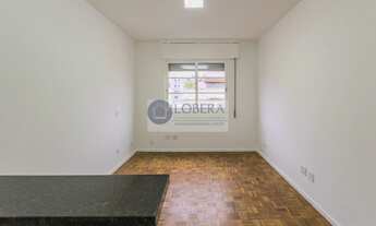 Imagem: Apartamento em Vila Buarque, São Paulo/SP