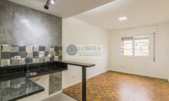 Imagem 3: Apartamento em Vila Buarque, São Paulo/SP