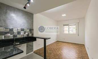 Imagem 4: Apartamento em Vila Buarque, São Paulo/SP