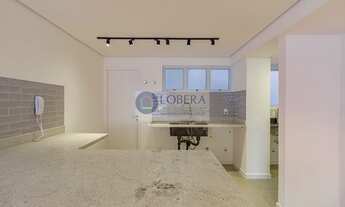 Imagem: Apartamento em Vila Nova Conceição, São