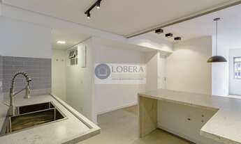 Imagem 2: Apartamento em Vila Nova Conceição, São Paulo/SP