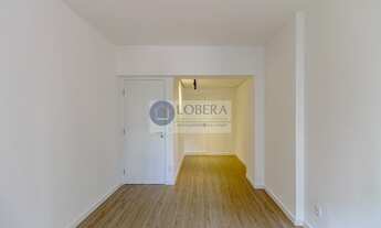 Imagem 6: Apartamento em Vila Nova Conceição, São Paulo/SP