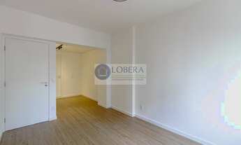 Imagem 7: Apartamento em Vila Nova Conceição, São Paulo/SP